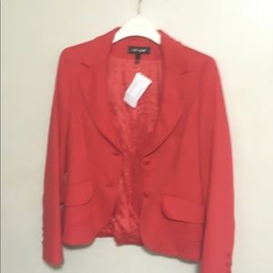 ESCADA Wool Blazer